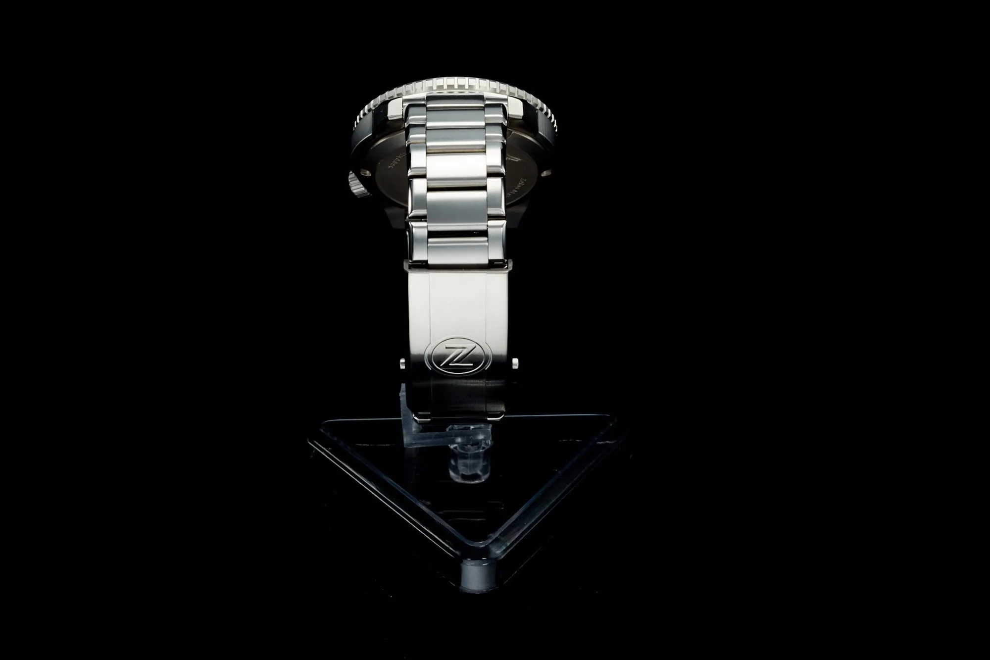 Mako V3 300m Ti 'Vintage Black'
