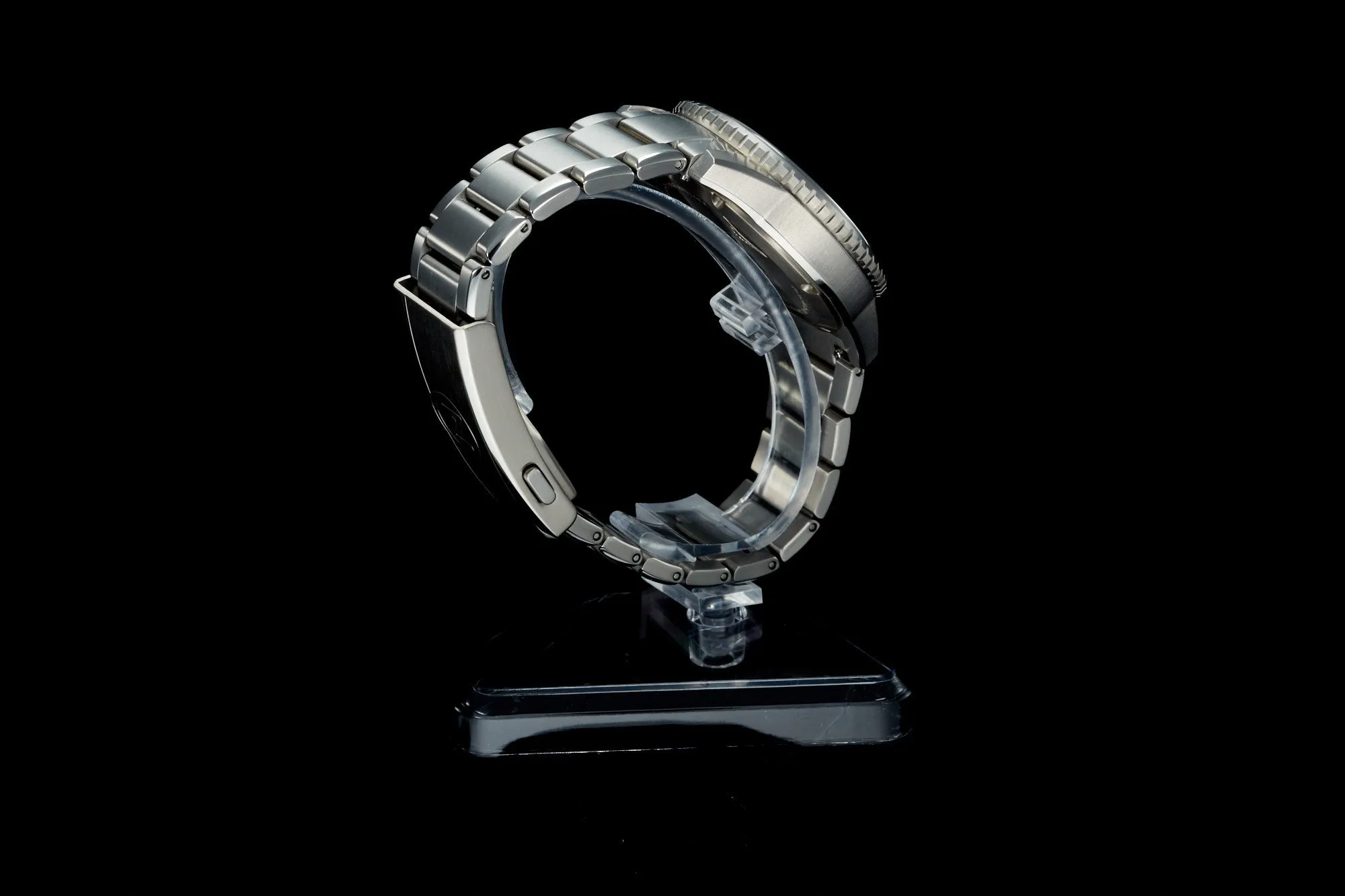 Mako V3 300m Ti 'Vintage Black'