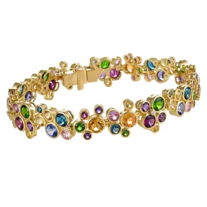 Milkyway Bracelet by Martha Seely