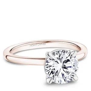 Noam Carver Engagement Ring - B371-01RWS-100A