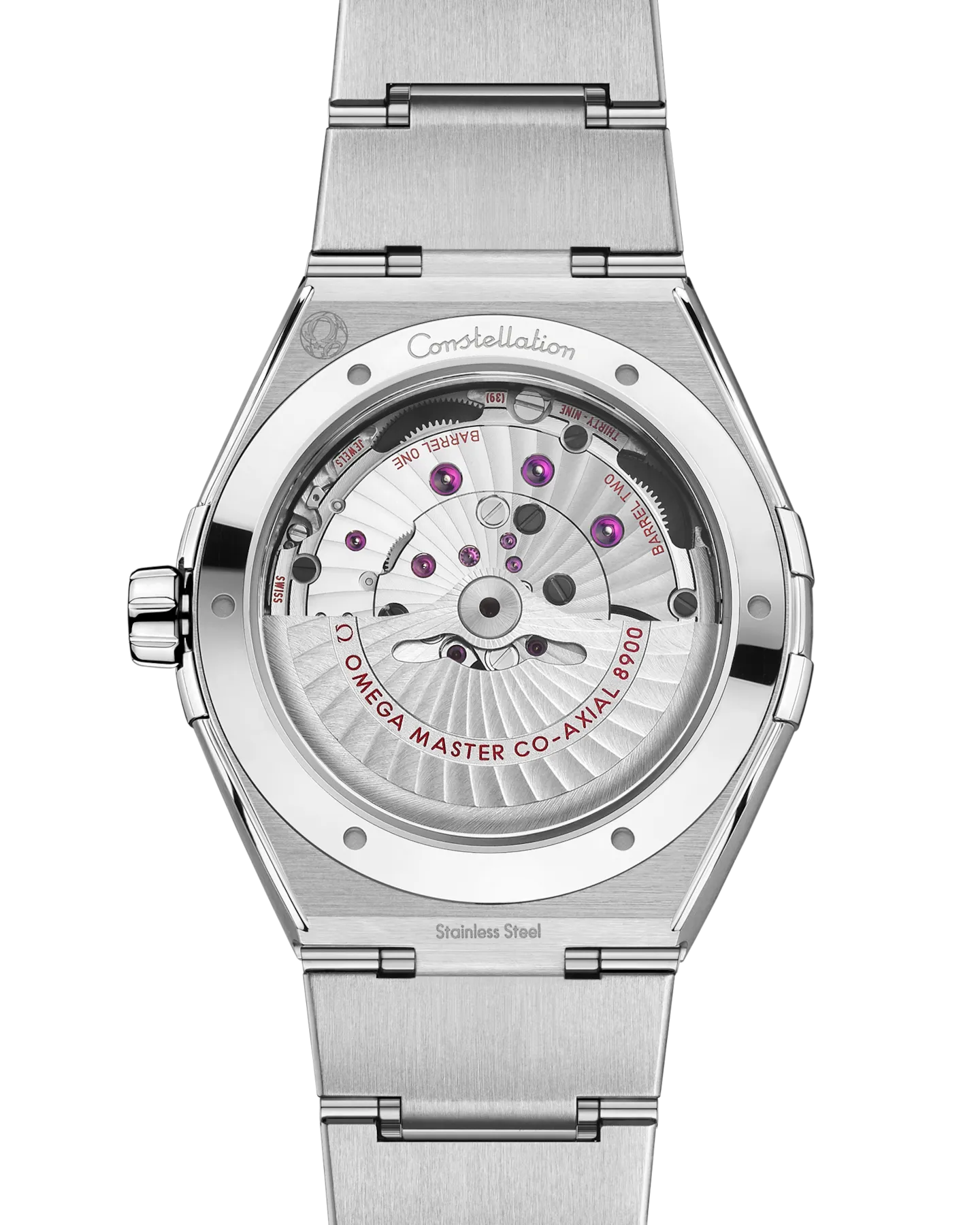 Omega Constellation Meteorite Co-Axial Master Chronometer 41mm 131.30.41.21.99.003