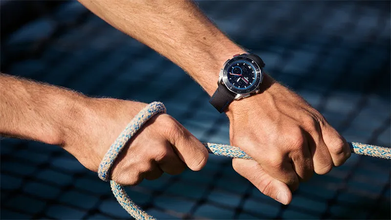 Omega Speedmaster X-33 Regatta Chronograph 318.92.45.79.01.001