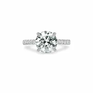 Ora Engagement Ring