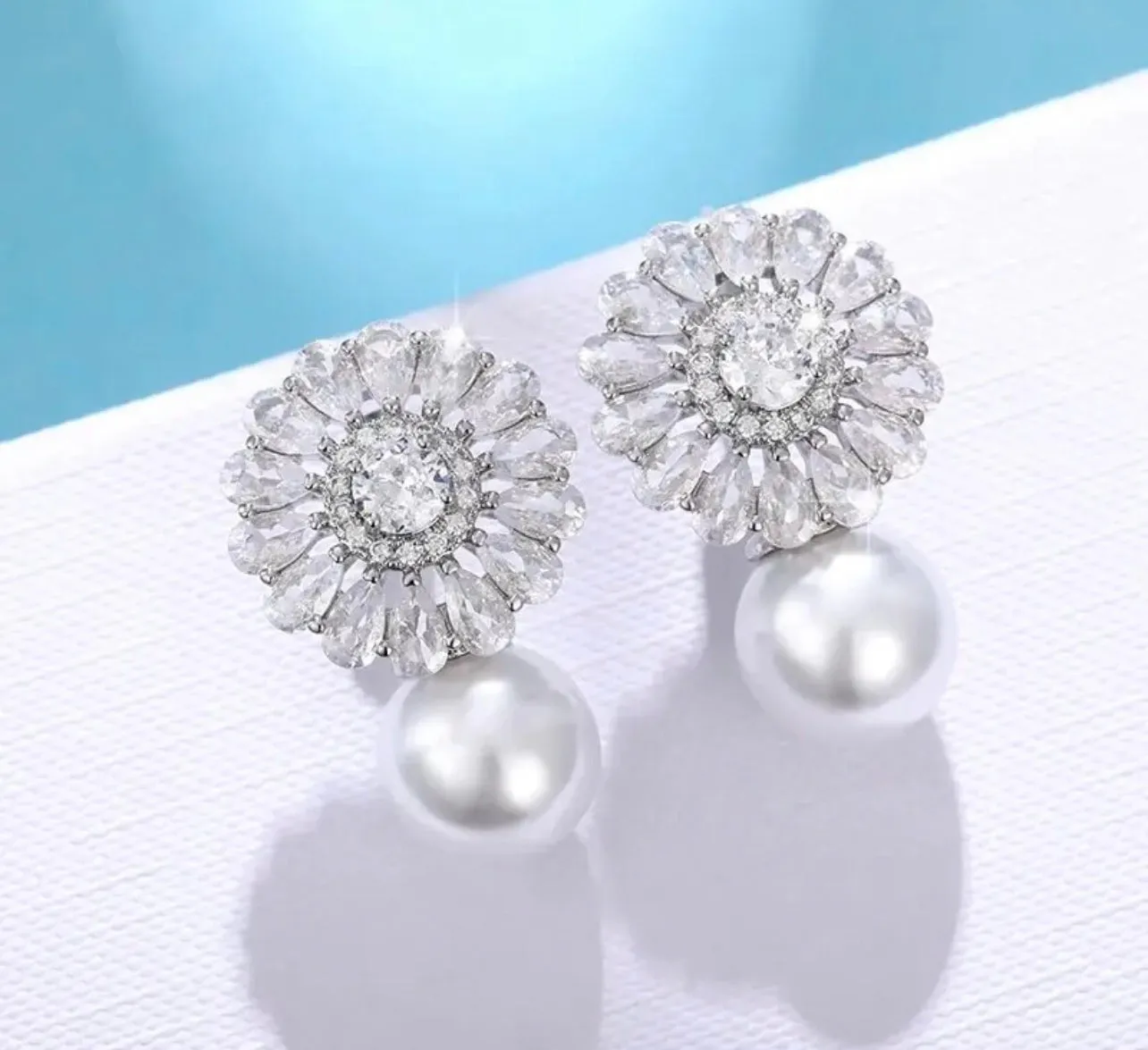 Pearl of the sea