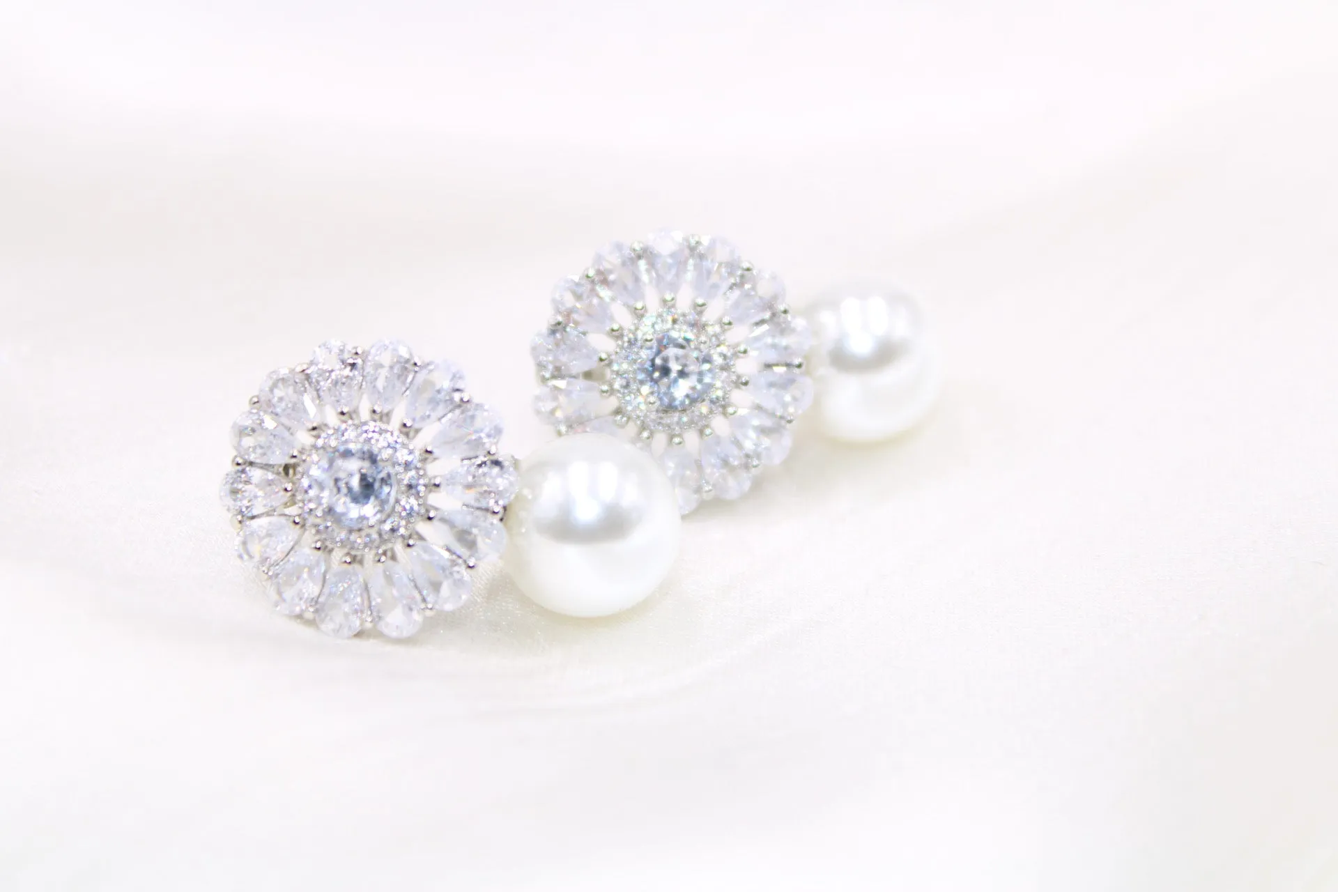 Pearl of the sea