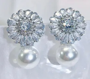 Pearl of the sea