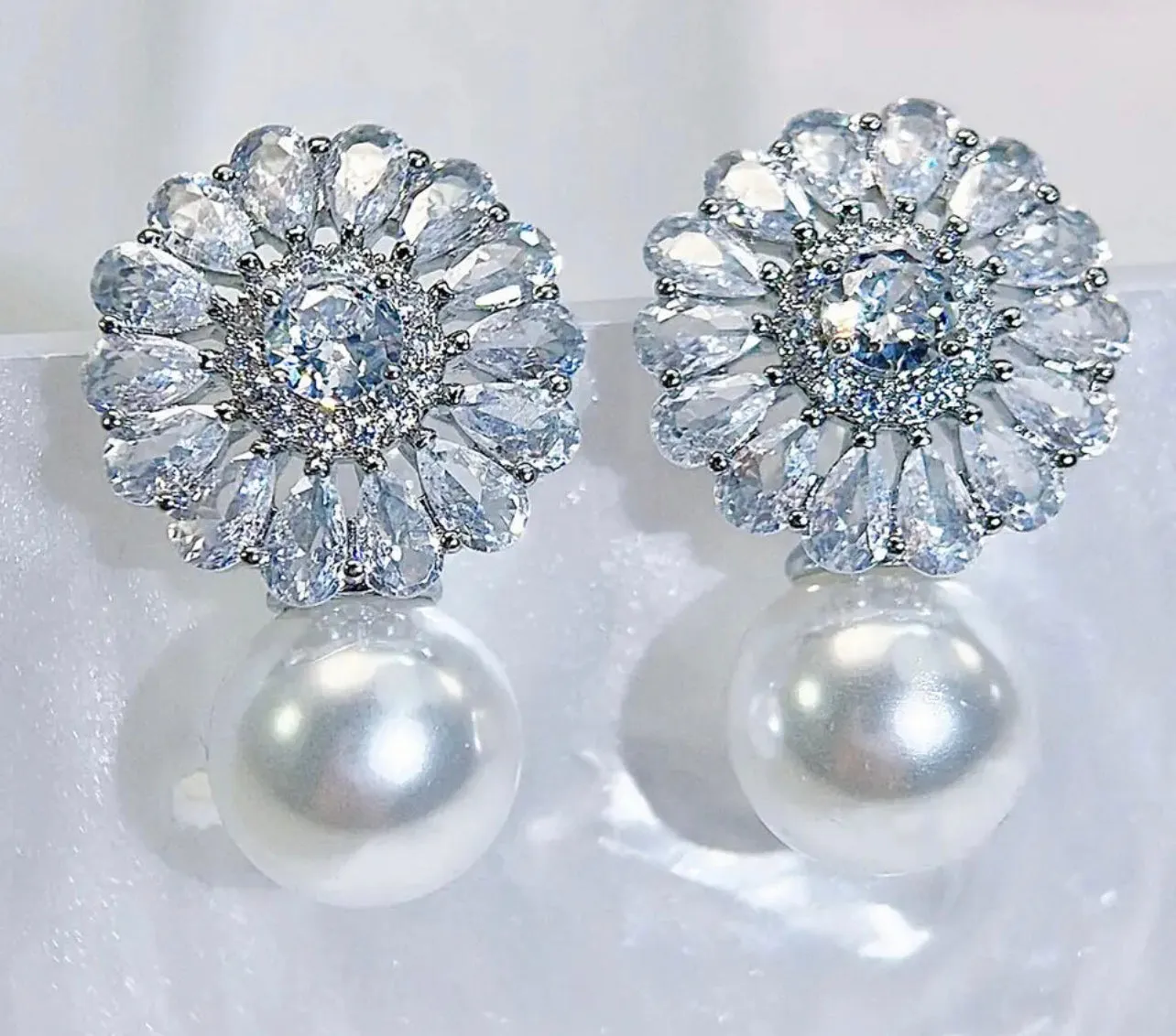 Pearl of the sea