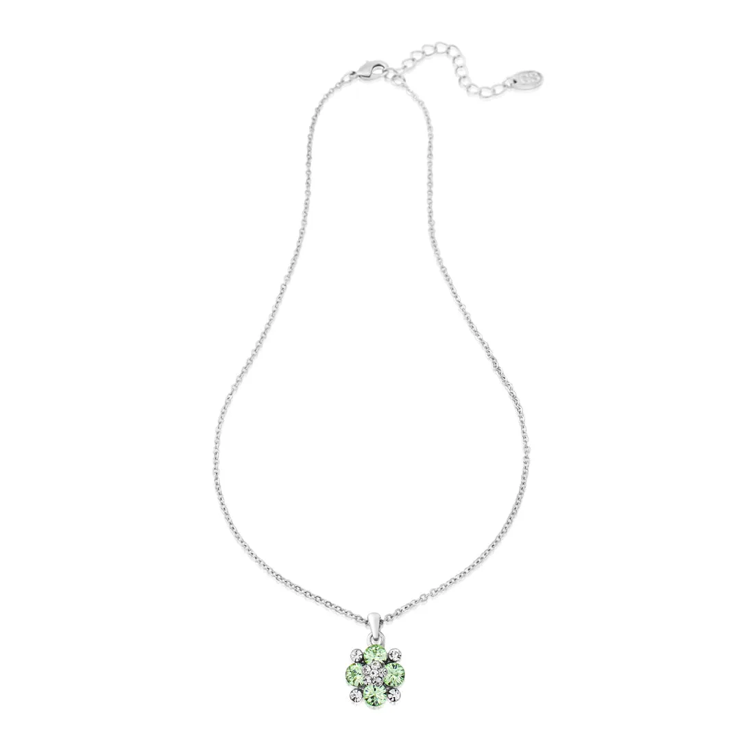 Peppermint Dream Pendant