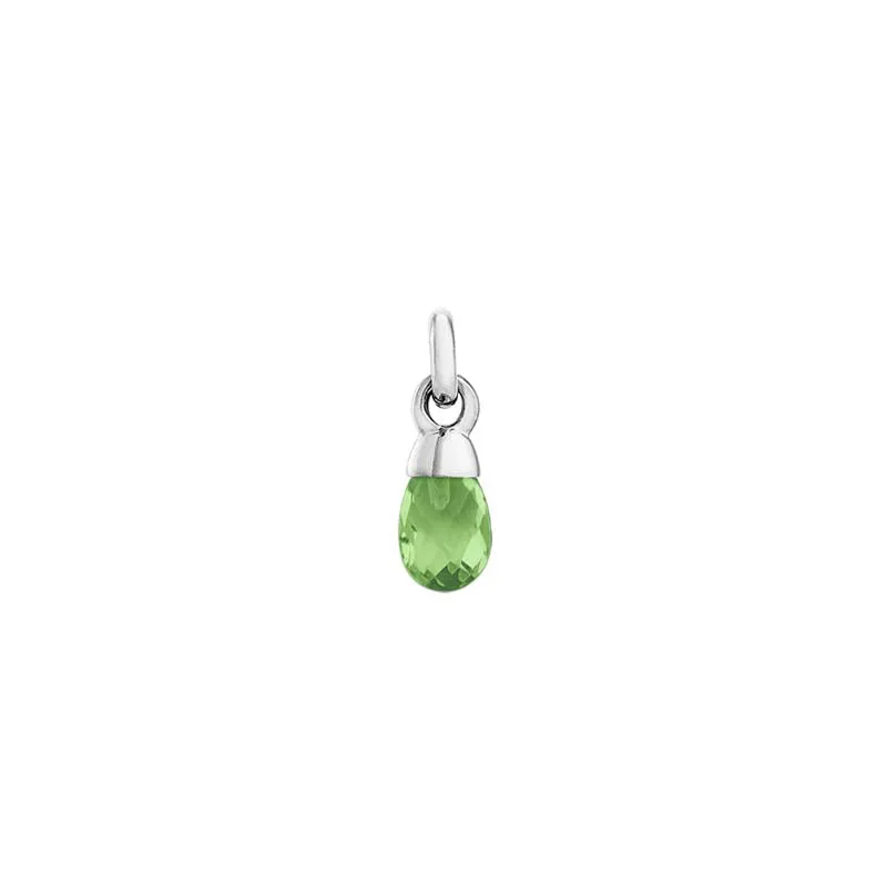 PERIDOT GEMSTONE