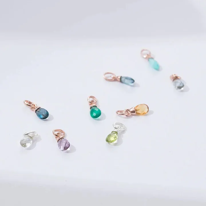 PERIDOT GEMSTONE