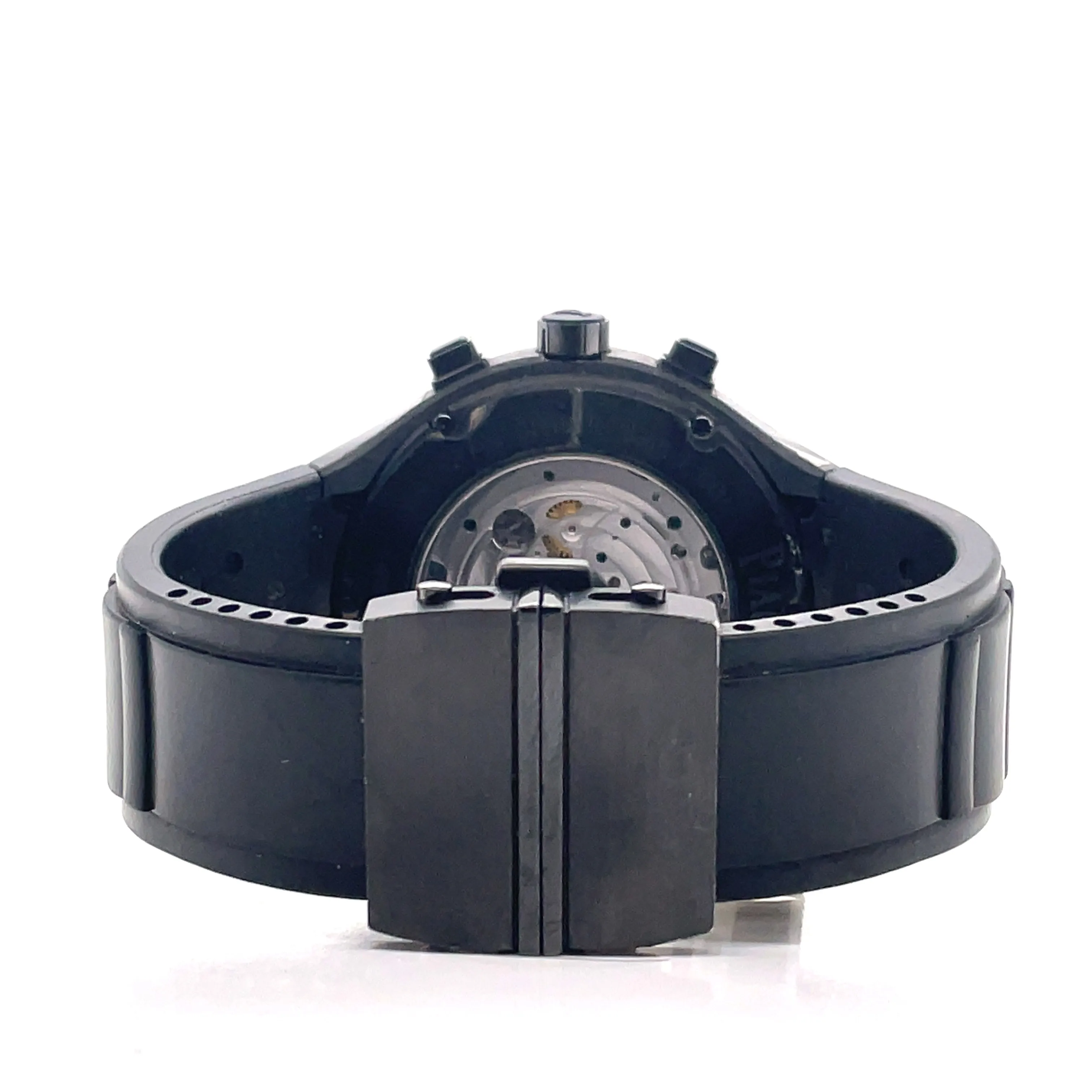 Piaget Polo FortyFive Flyback G0A37004 Box and Papers PreOwned