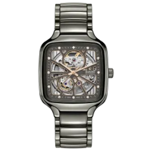 RADO - True Square X Kunihiko Morinaga Special Edition R27086172