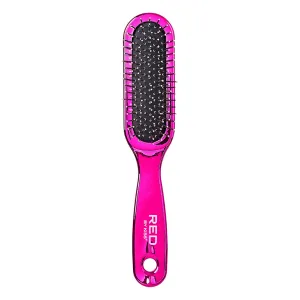 RED by KISS Mini Styling Wig Brush #HH217