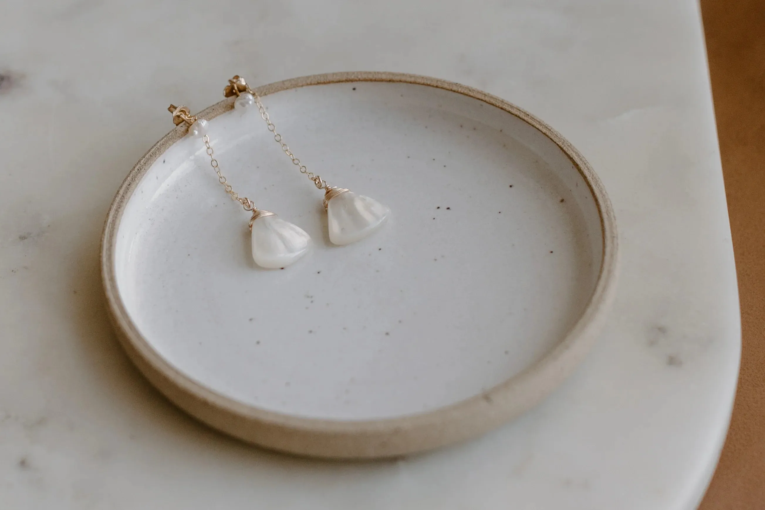 SET & STONES - PALOMA EARRINGS