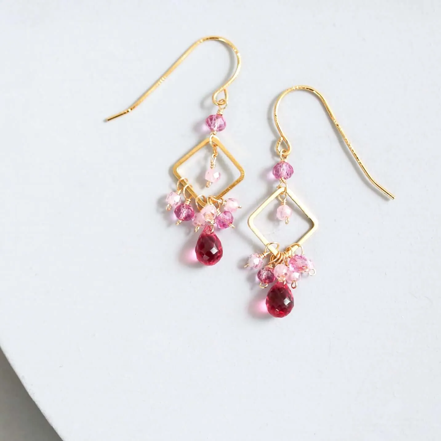 The Pixy Earring Collection