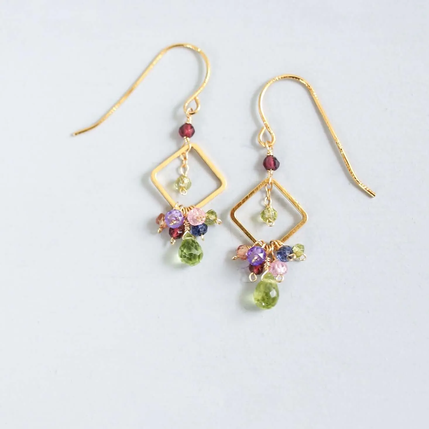 The Pixy Earring Collection
