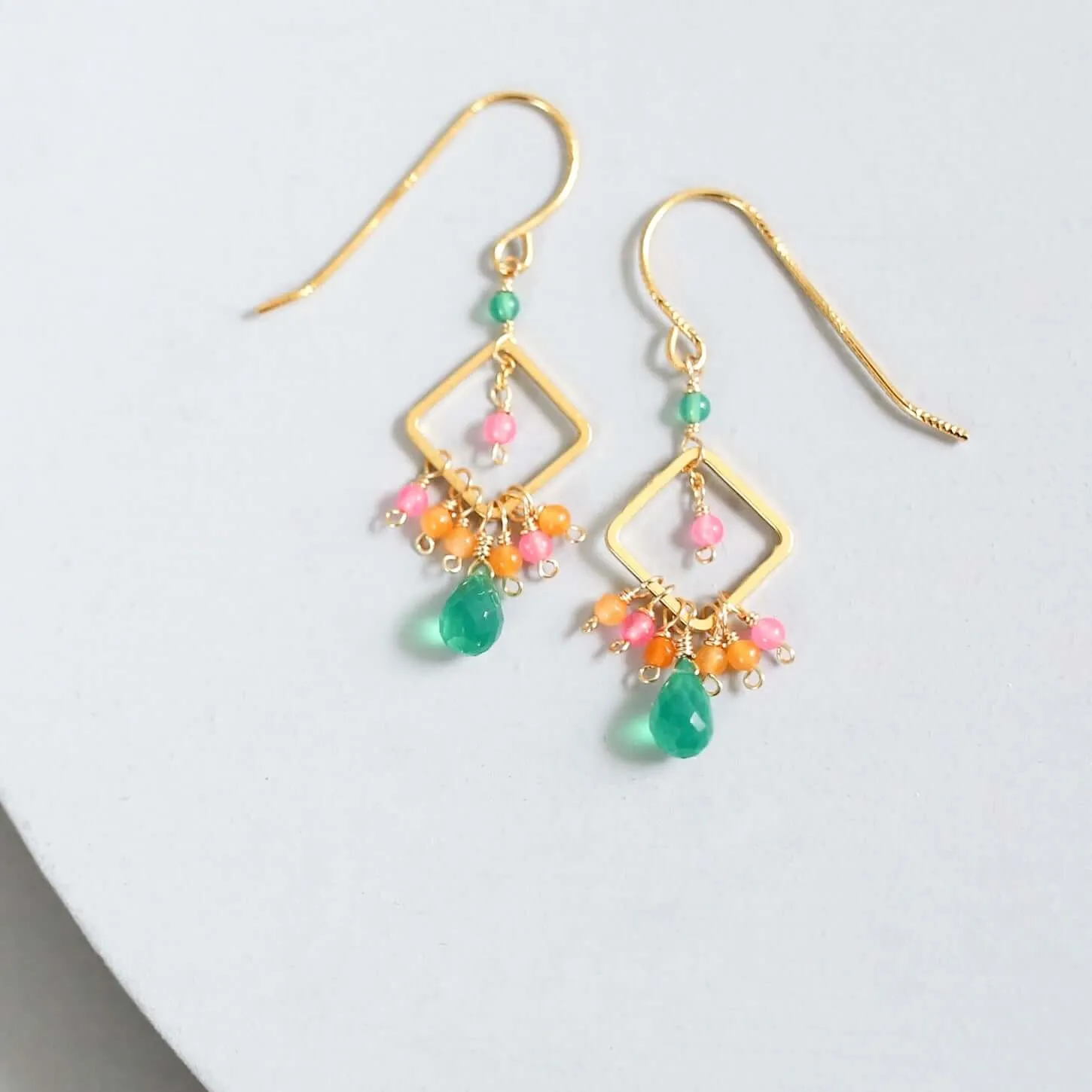 The Pixy Earring Collection