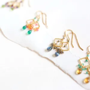 The Pixy Earring Collection