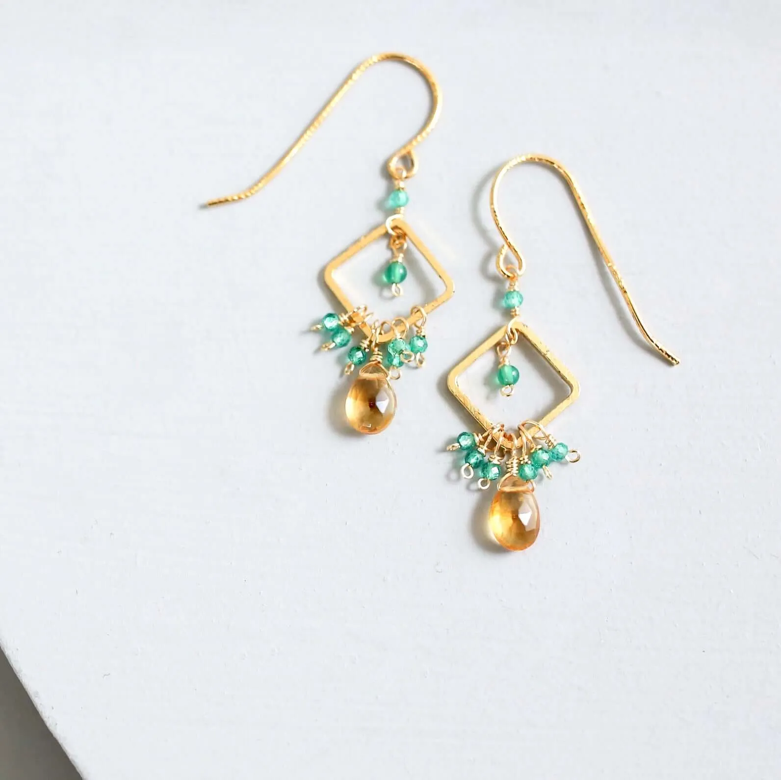 The Pixy Earring Collection