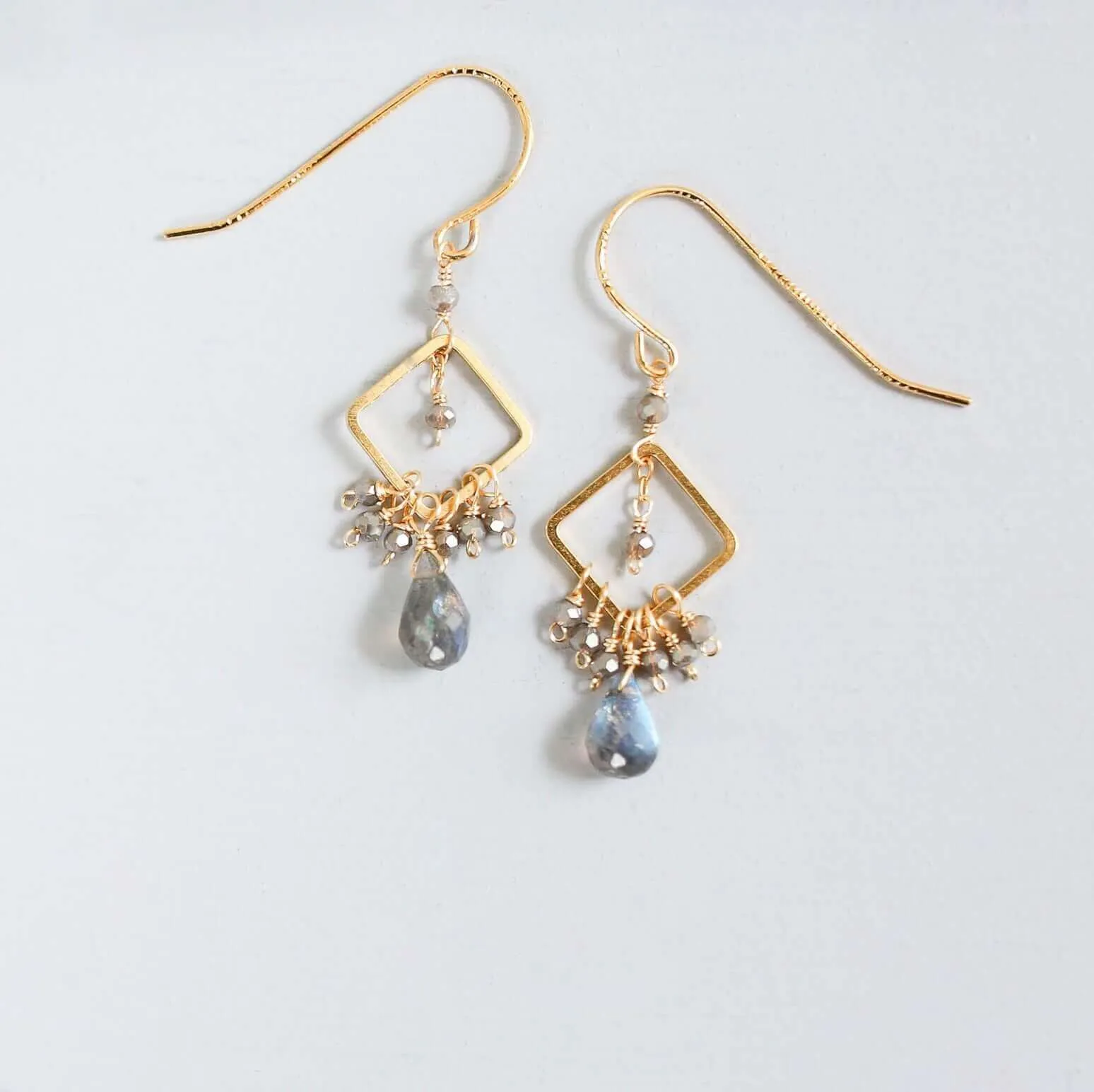 The Pixy Earring Collection