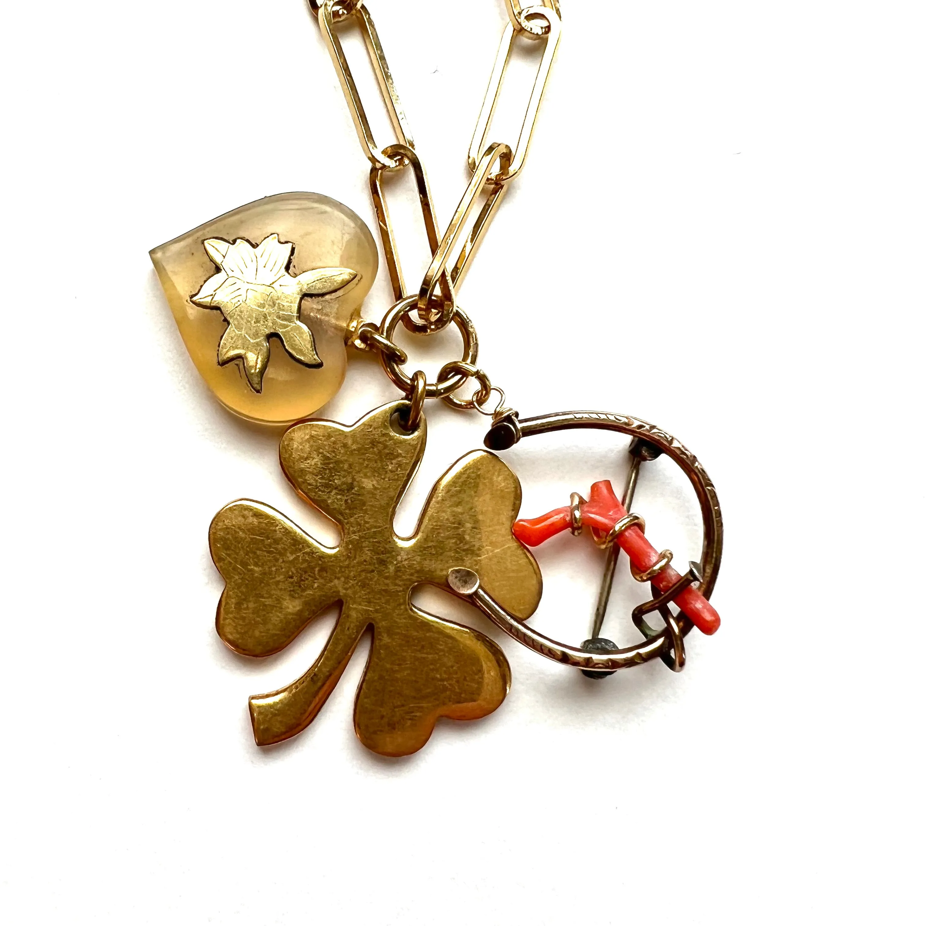 Tokens of Luck