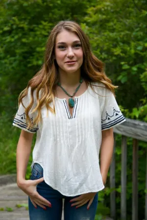 Tranquil Stability Necklace