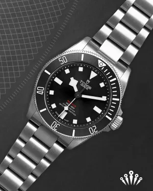 Tudor Pelagos