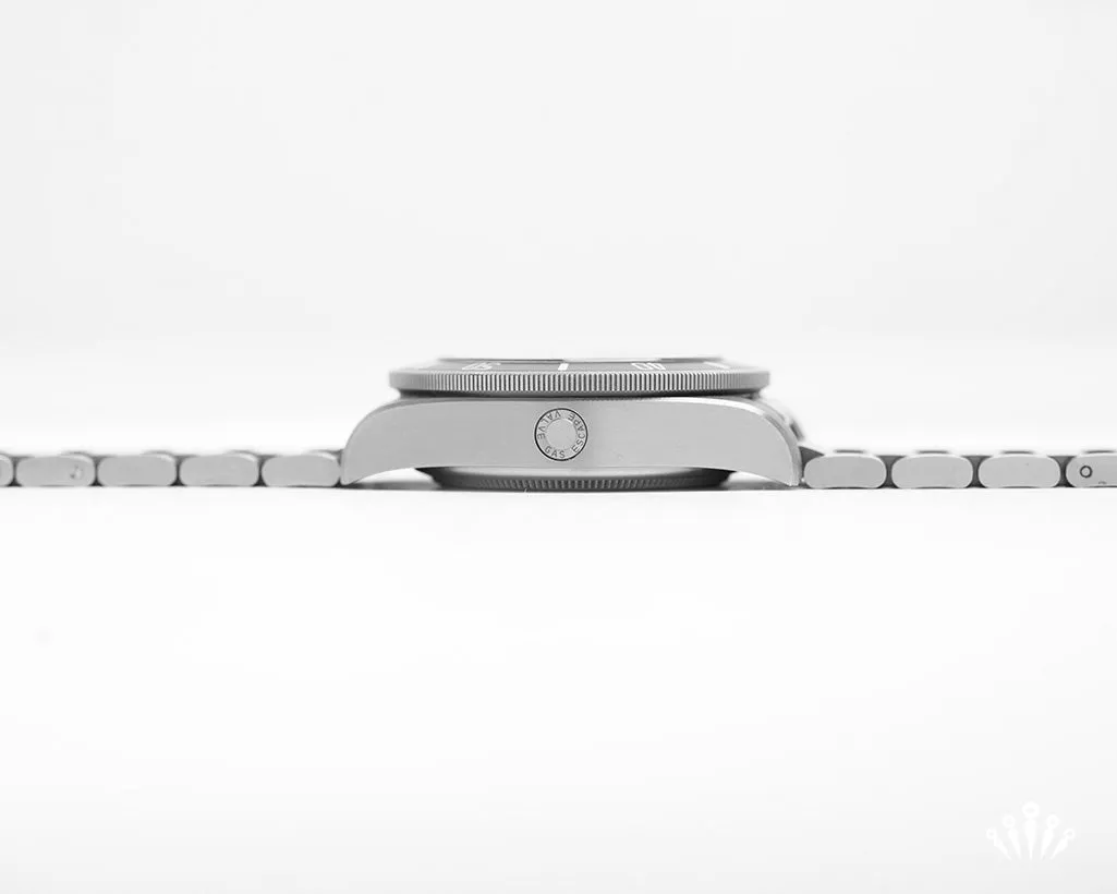 Tudor Pelagos
