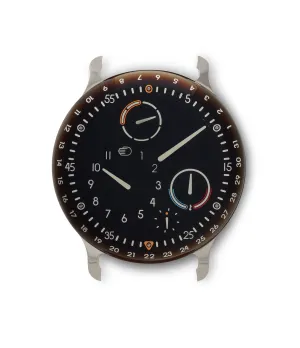 Type 3B | Titanium