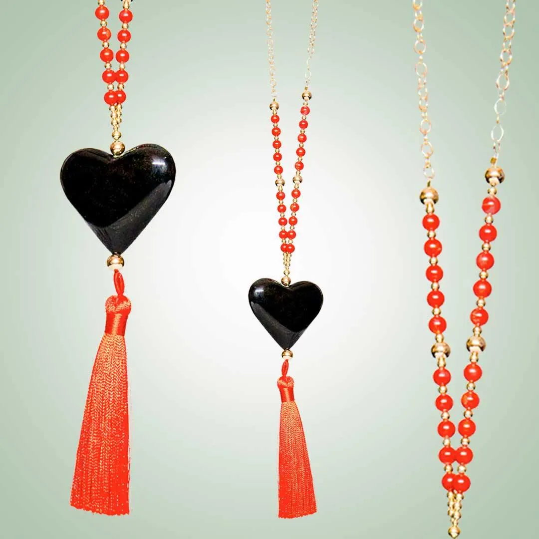 Venus Necklace
