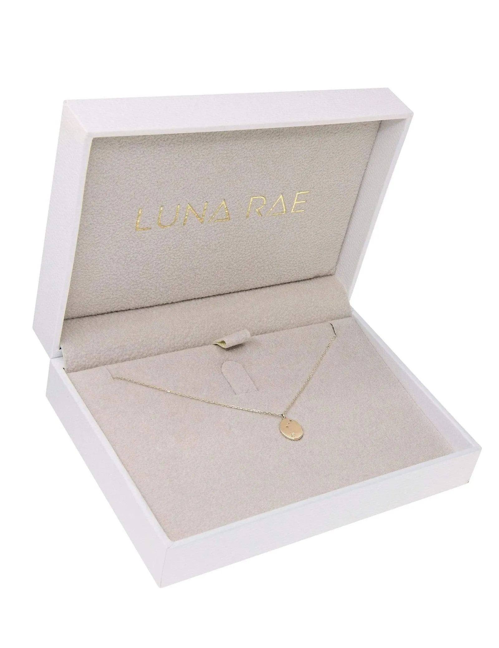 Yellow Gold Stars of Aries