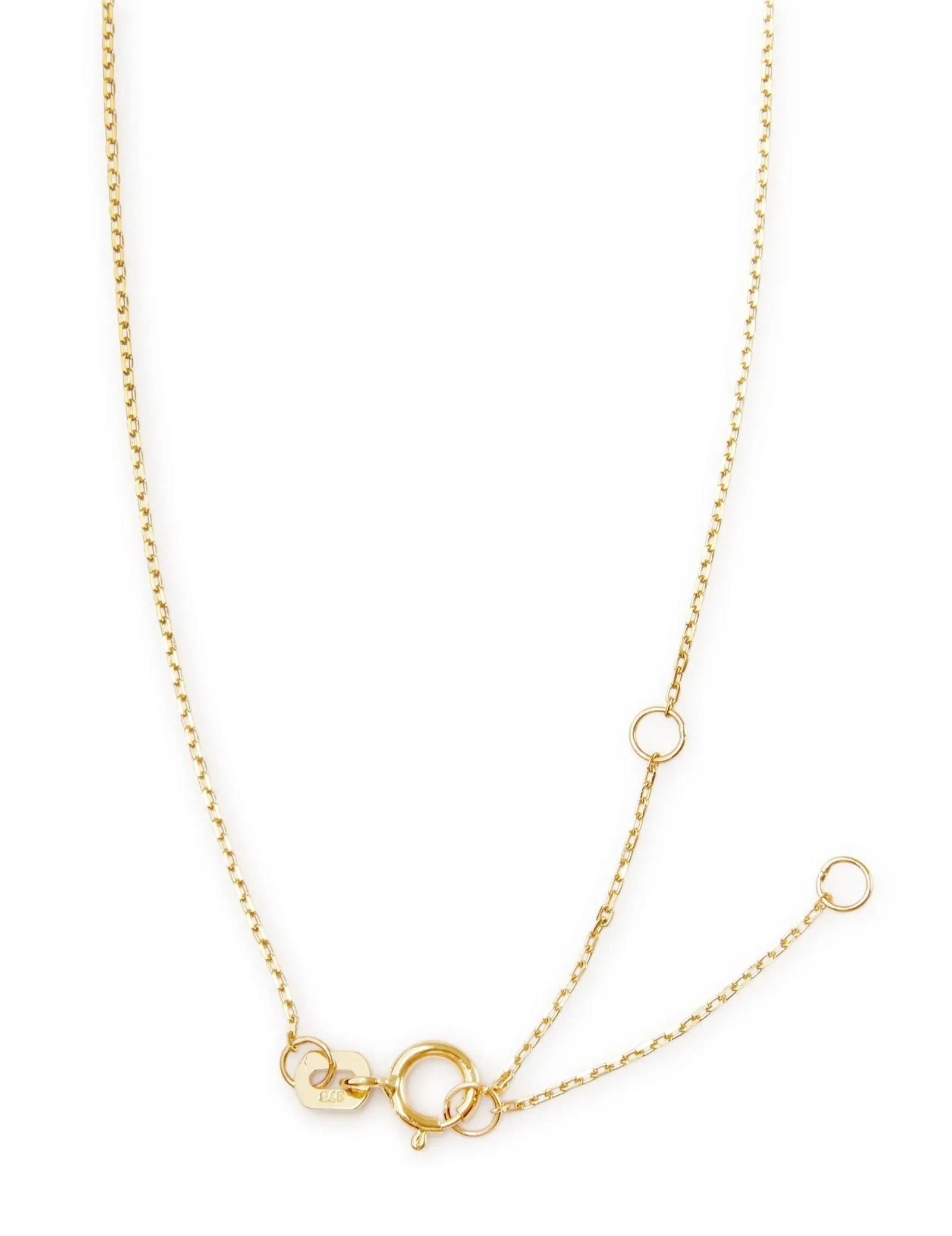 Yellow Gold Stars of Aries