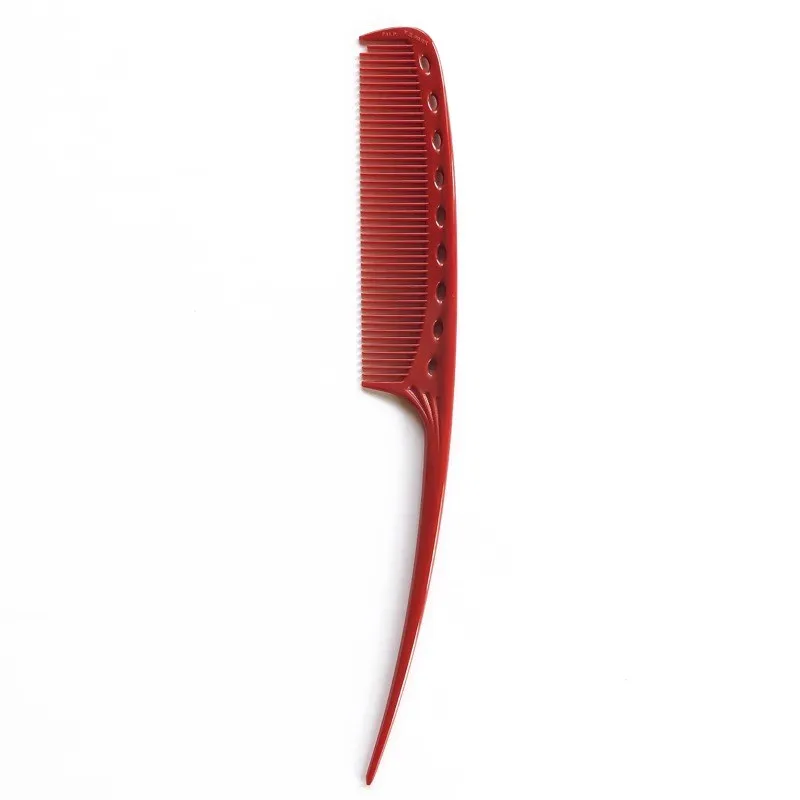 Y.S. Park 104 Quick Tint, Weaving & Winding Tail Comb