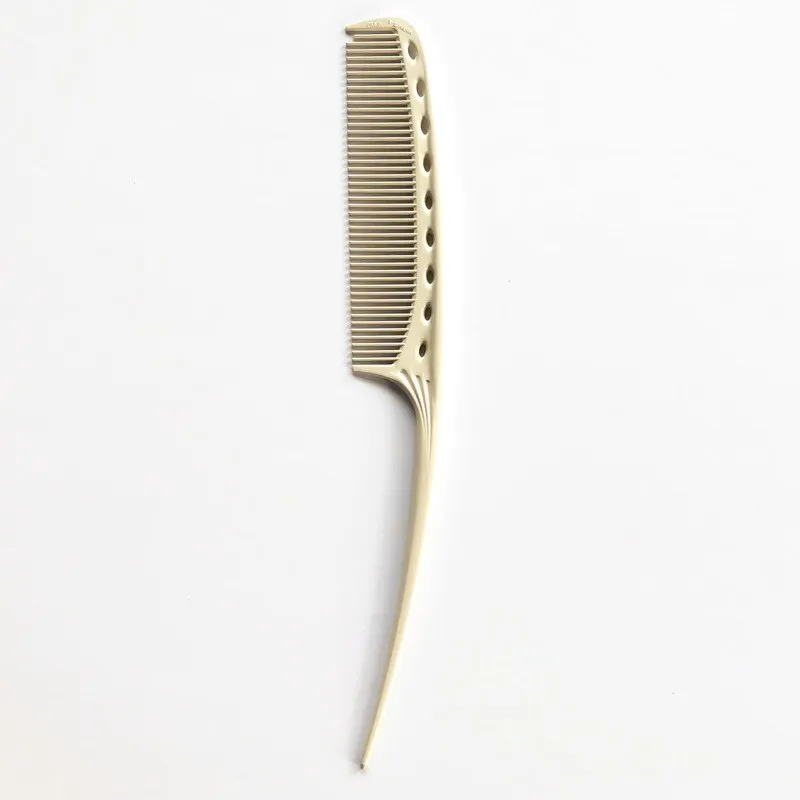 Y.S. Park 104 Quick Tint, Weaving & Winding Tail Comb